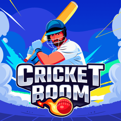 Cricket Boom