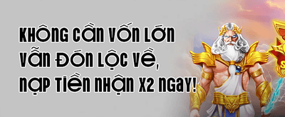 Khuyến Mãi Nạp Thẻ